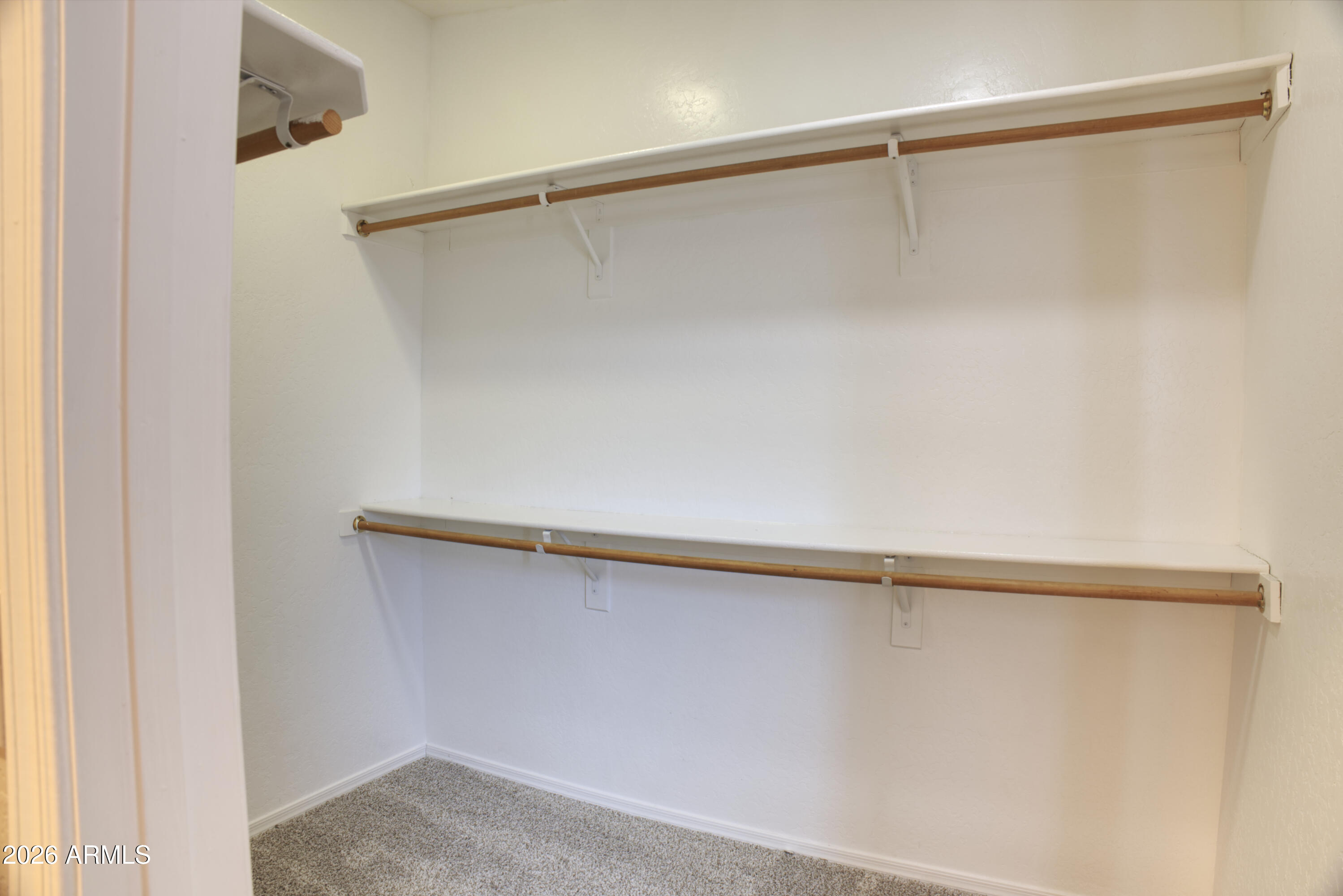14575 Cababi Road Arizona City, AZ 85123 - Photo 9 of 24 master closet