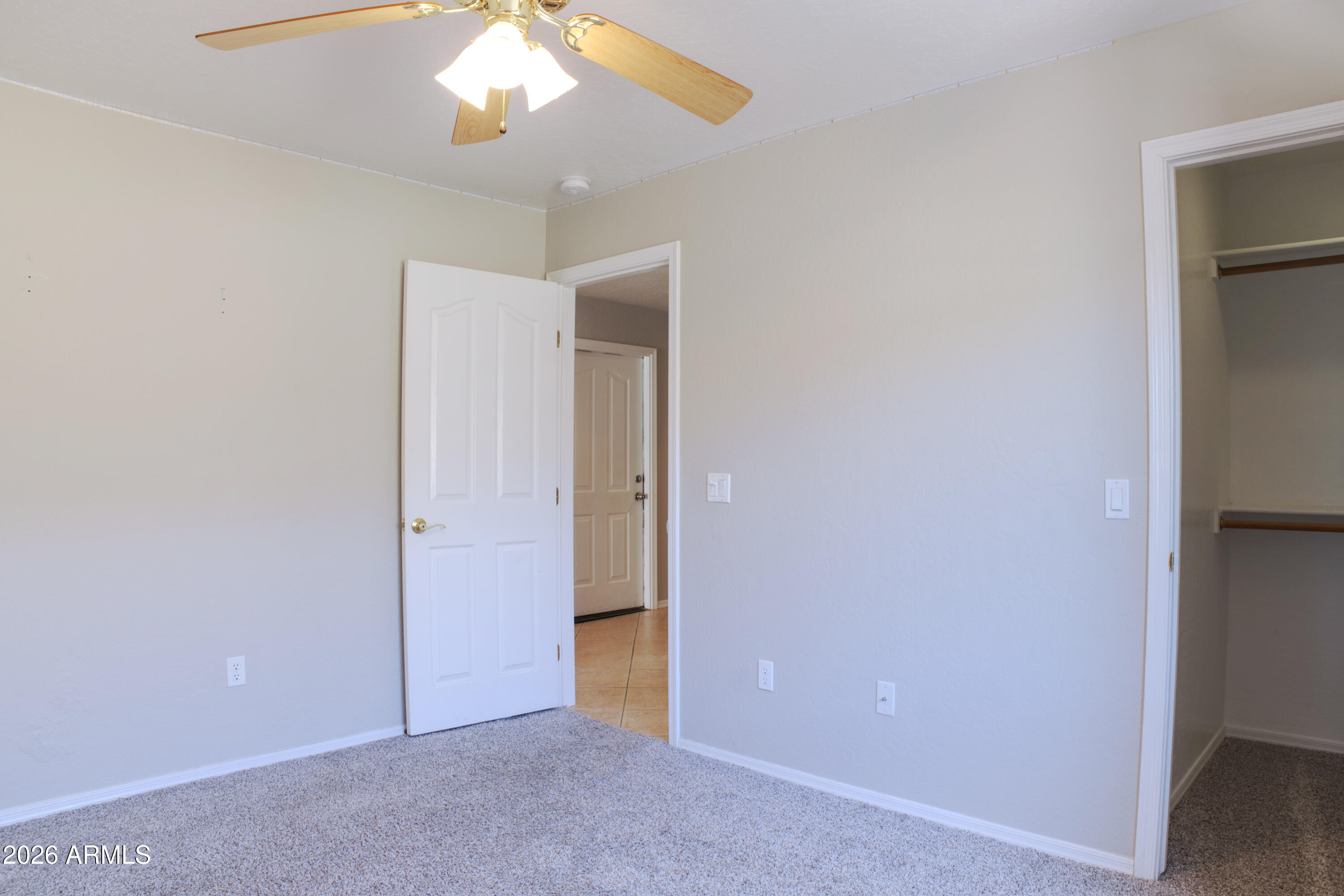 14575 Cababi Road Arizona City, AZ 85123 - Photo 10 of 24 Bedroom 1 - 2