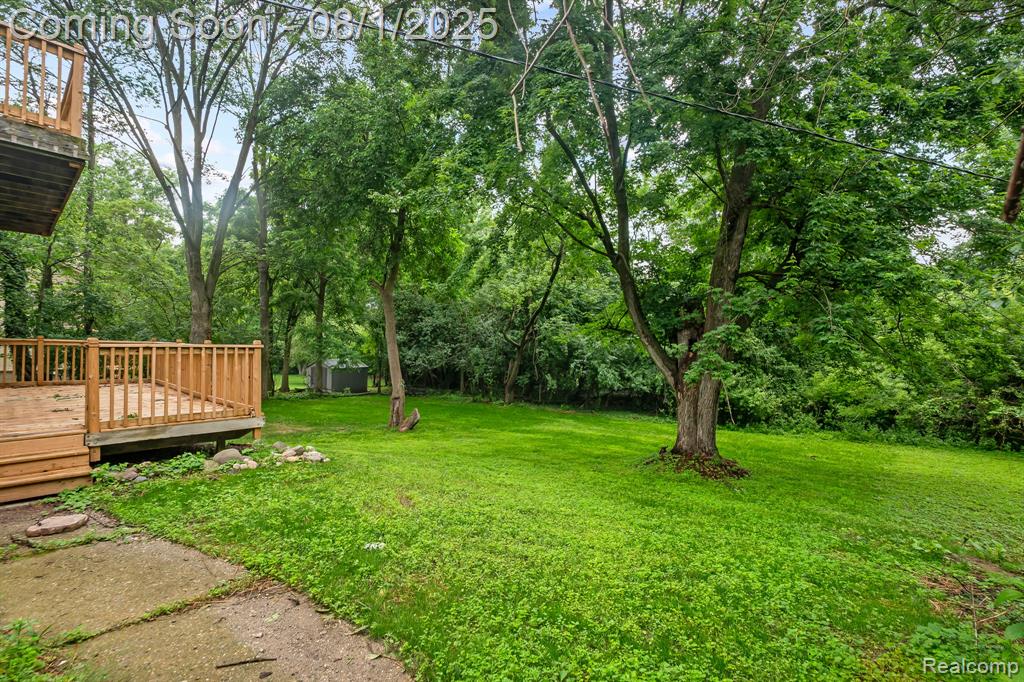 4866 Walnut Lake Road Bloomfield Hills, MI 48301 - Photo 28 of 33