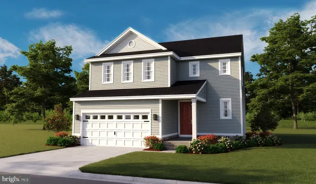 $479,999 | 101 Catalpa Drive, North East, MD 21901