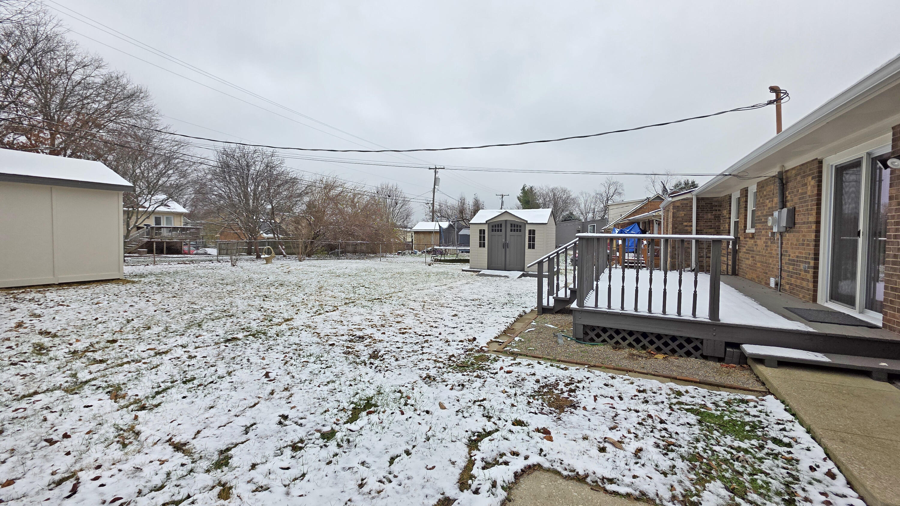 1033 Wedgewood Road Lexington, KY 40514 - Photo 25 of 32 60