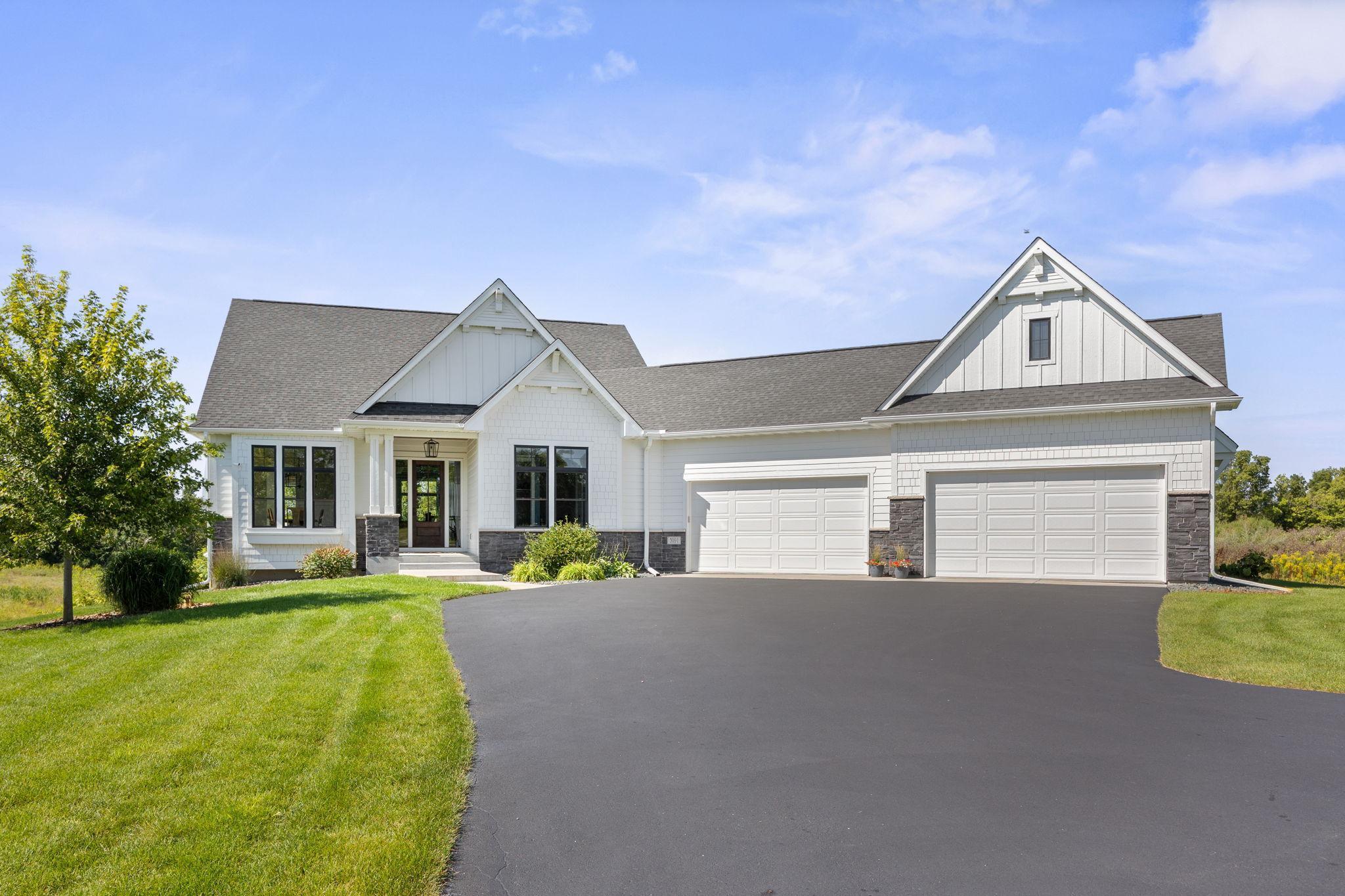 3091 86th Street Southeast Delano, MN 55328 - Photo 1 of 1