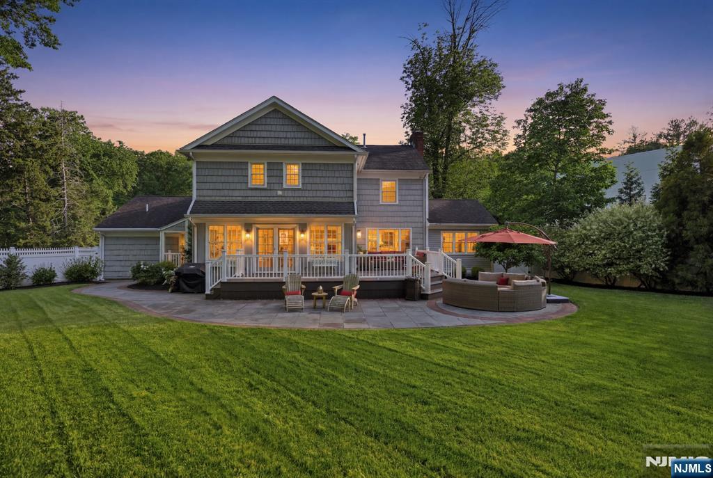 62 Fells Road Verona, NJ 07044 - Photo 41 of 48