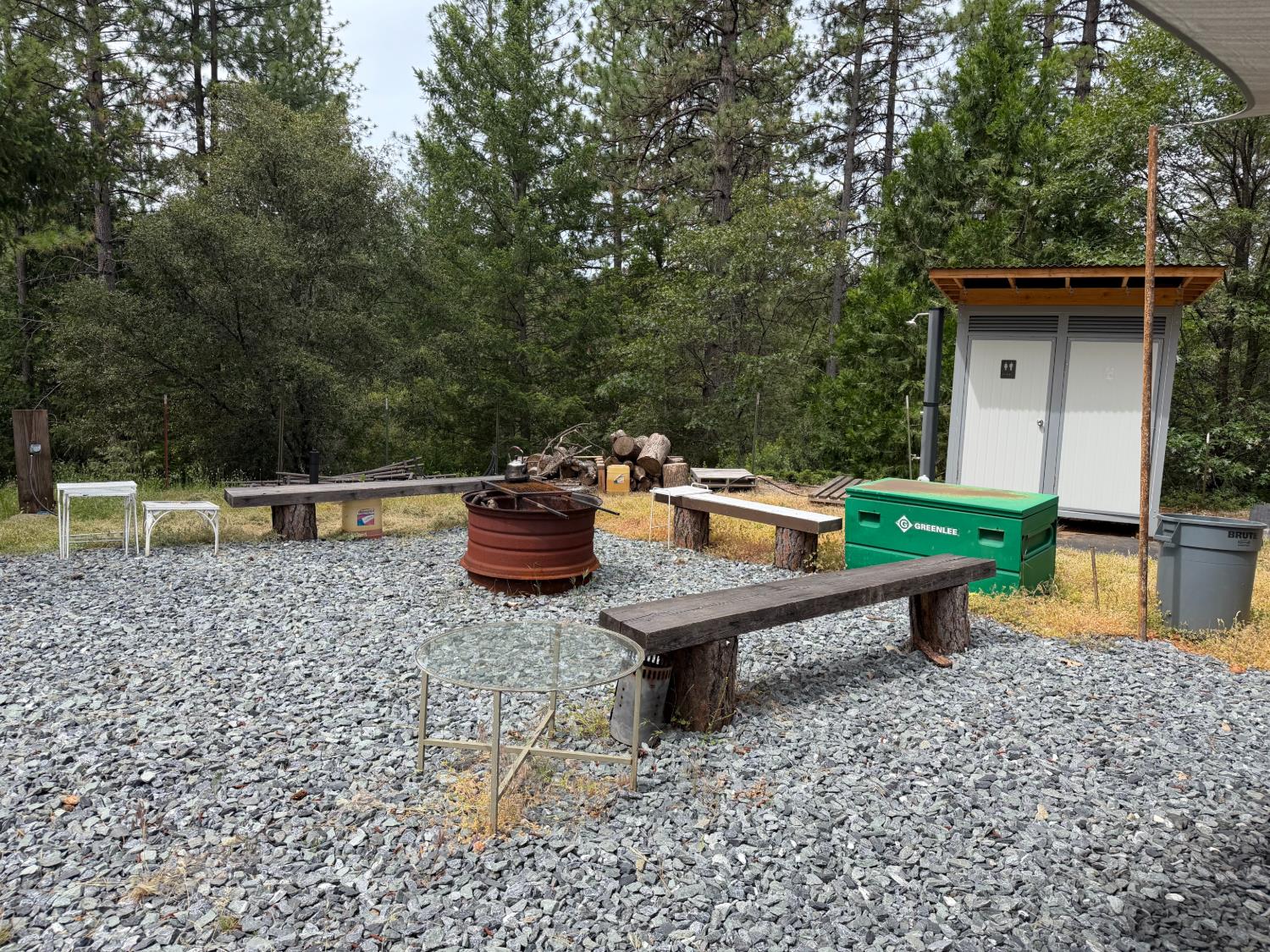 1871 Iowa Hill Road Colfax, CA 95713 - Photo 17 of 21