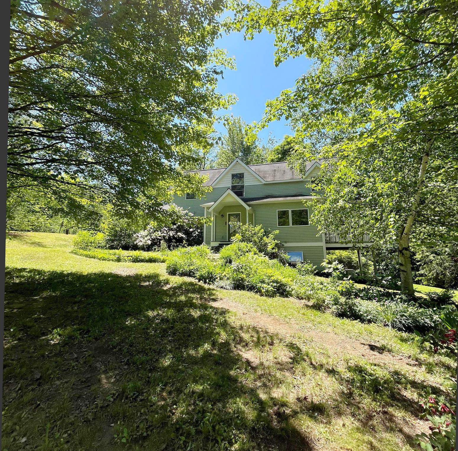 540 Stonefence Road Richmond, VT 05477 - Photo 13 of 40 Gallery Image 13