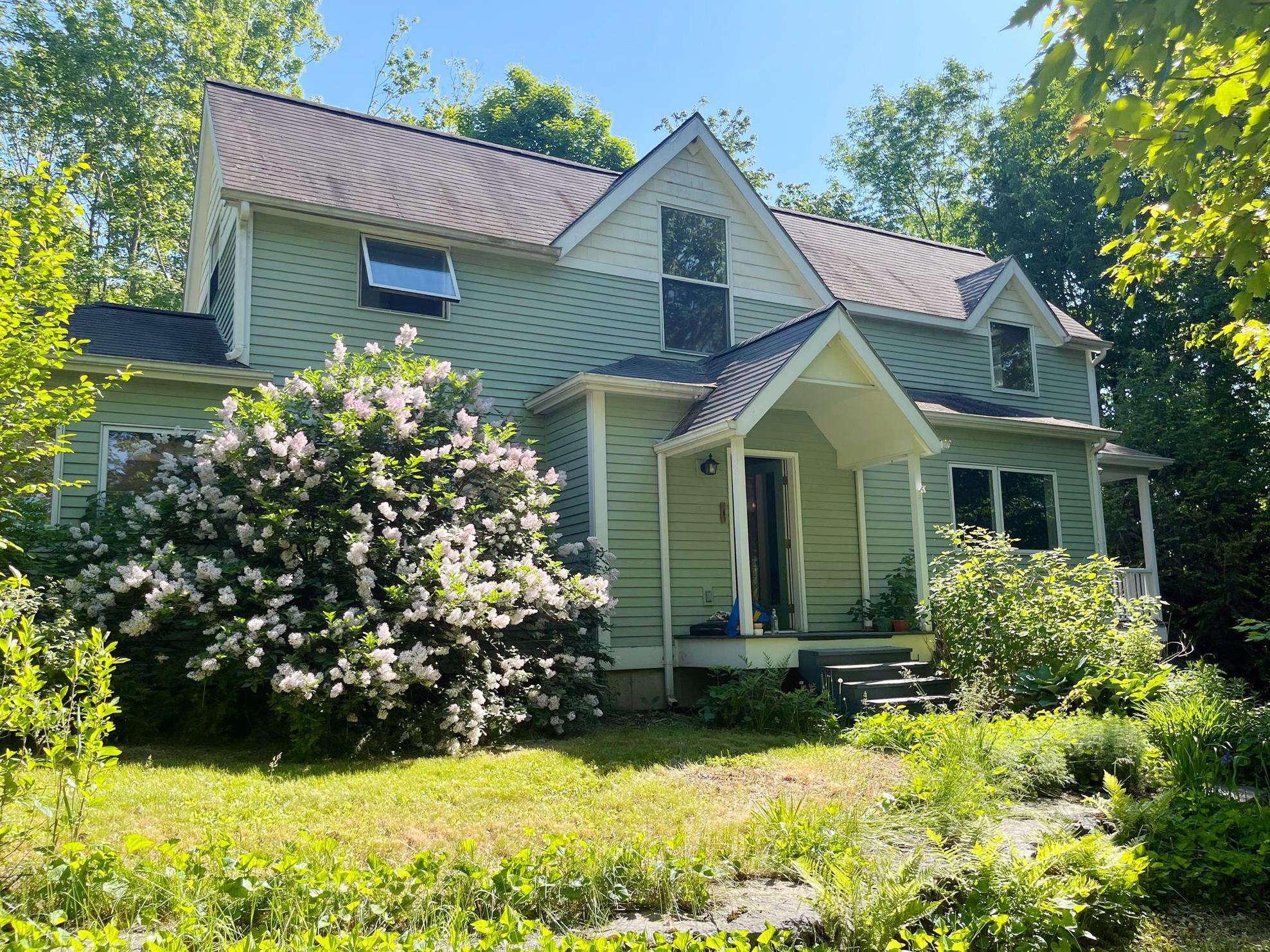 540 Stonefence Road Richmond, VT 05477 - Photo 2 of 40 Gallery Image 2