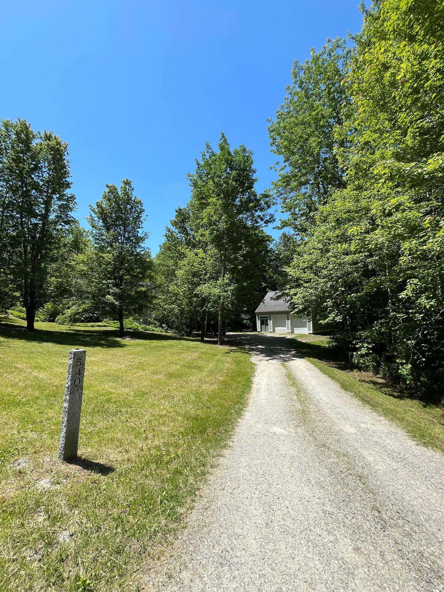 540 Stonefence Road Richmond, VT 05477 - Photo 27 of 40 Gallery Image 27