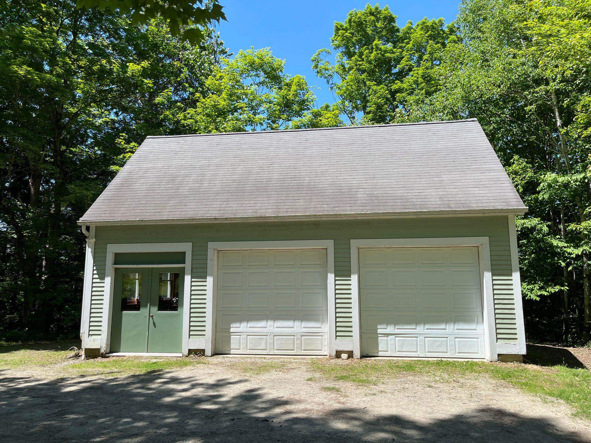 540 Stonefence Road Richmond, VT 05477 - Photo 28 of 40 Gallery Image 28