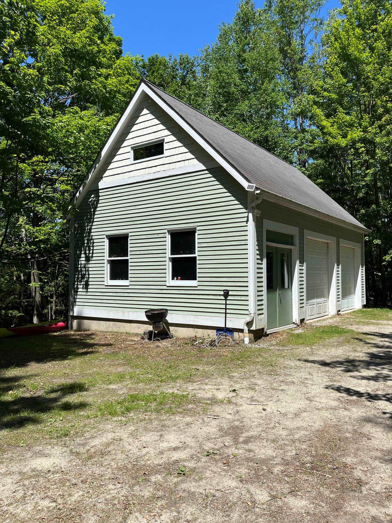 540 Stonefence Road Richmond, VT 05477 - Photo 29 of 40 Gallery Image 29