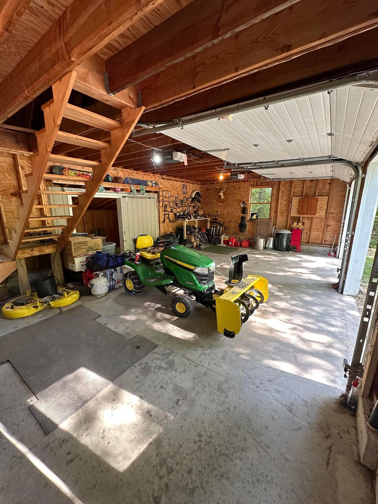 540 Stonefence Road Richmond, VT 05477 - Photo 30 of 40 Gallery Image 30