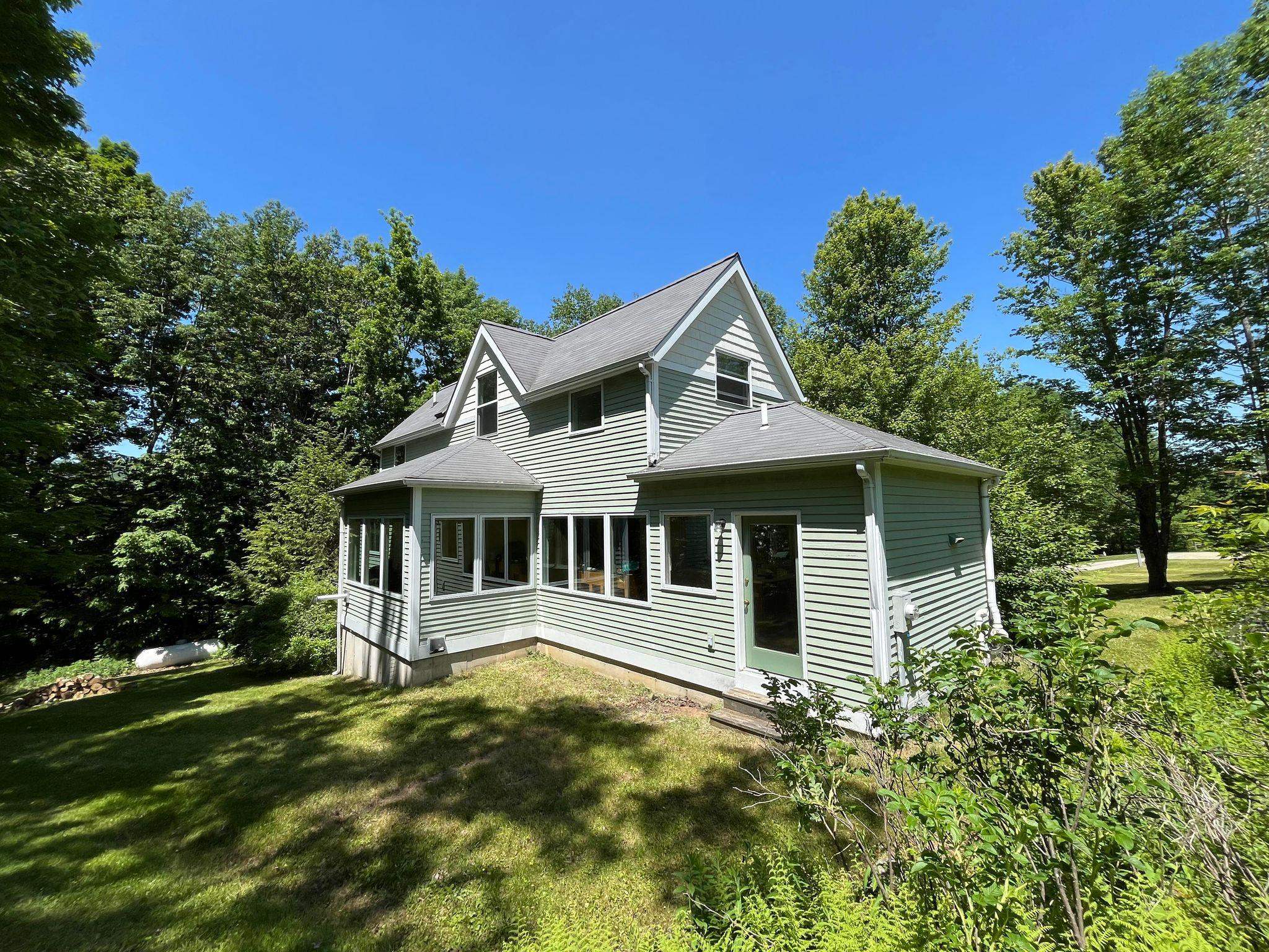 540 Stonefence Road Richmond, VT 05477 - Photo 31 of 40 Gallery Image 31