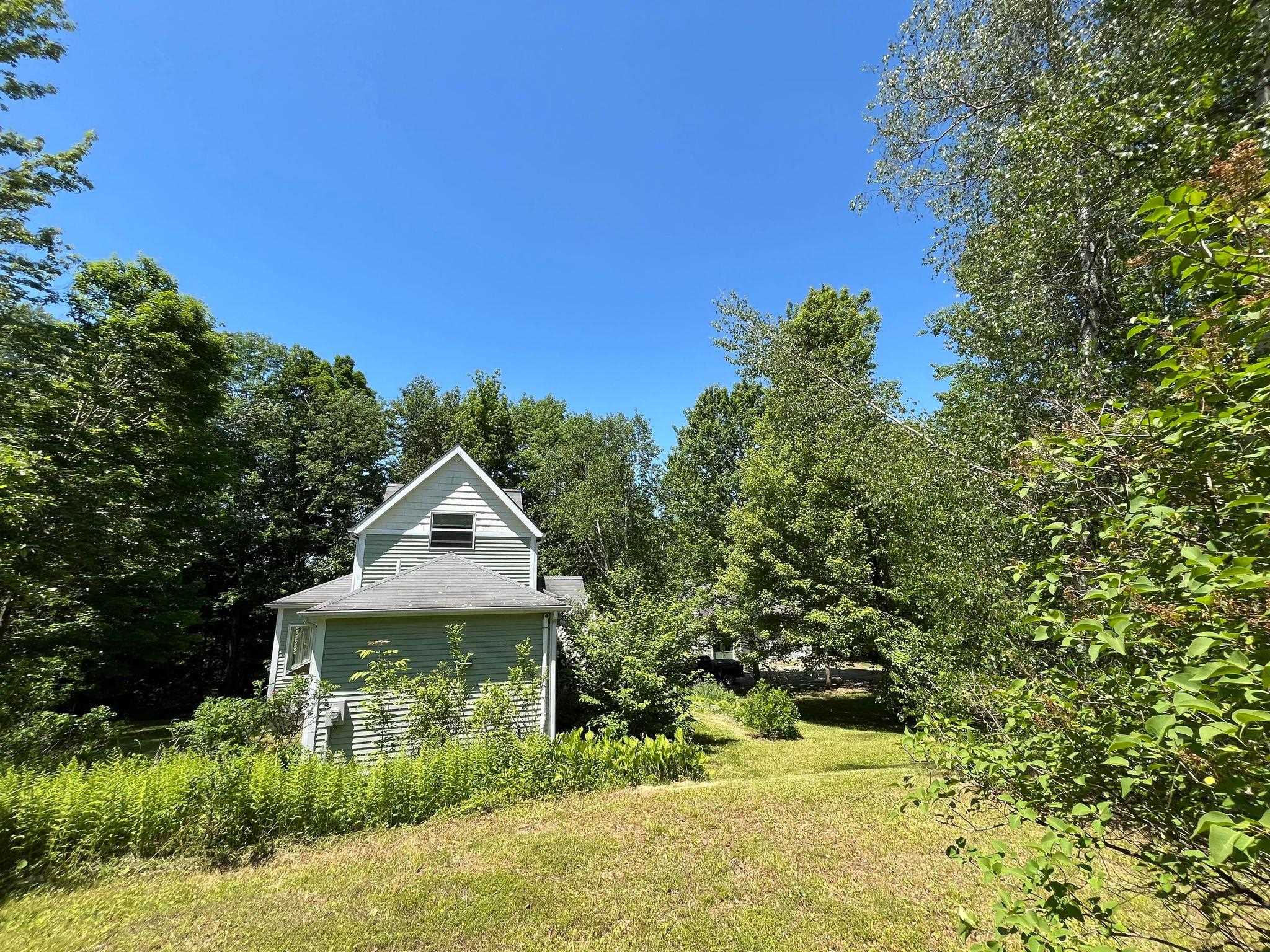 540 Stonefence Road Richmond, VT 05477 - Photo 32 of 40 Gallery Image 32