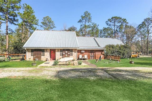 24421 Sanders Road Covington, LA 70435 - Photo 1 of 27 Gallery Image 1