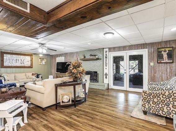 24421 Sanders Road Covington, LA 70435 - Photo 7 of 27 Gallery Image 7