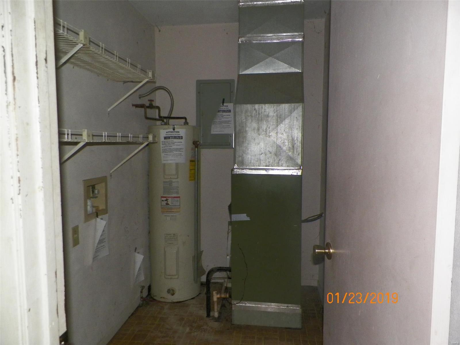 36 Kinney Drive Belleville, IL 62221 - Photo 16 of 18