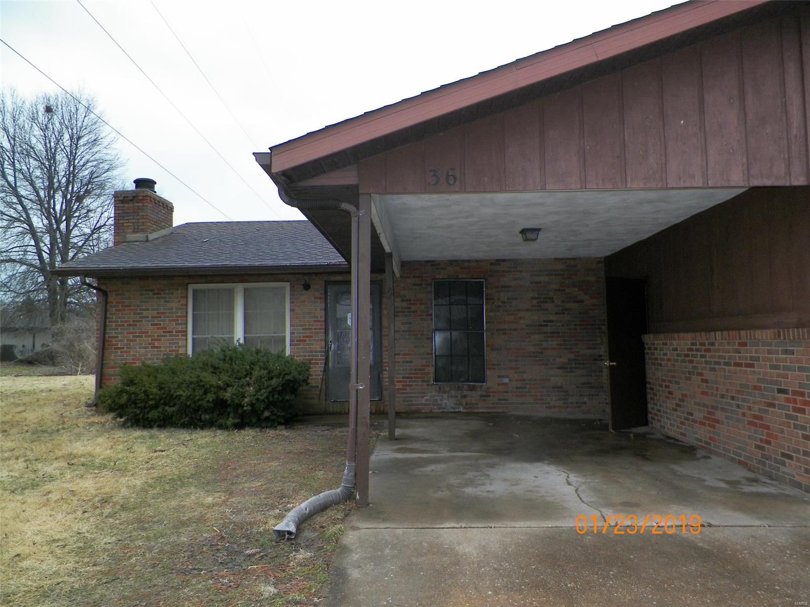 36 Kinney Drive Belleville, IL 62221 - Photo 18 of 18