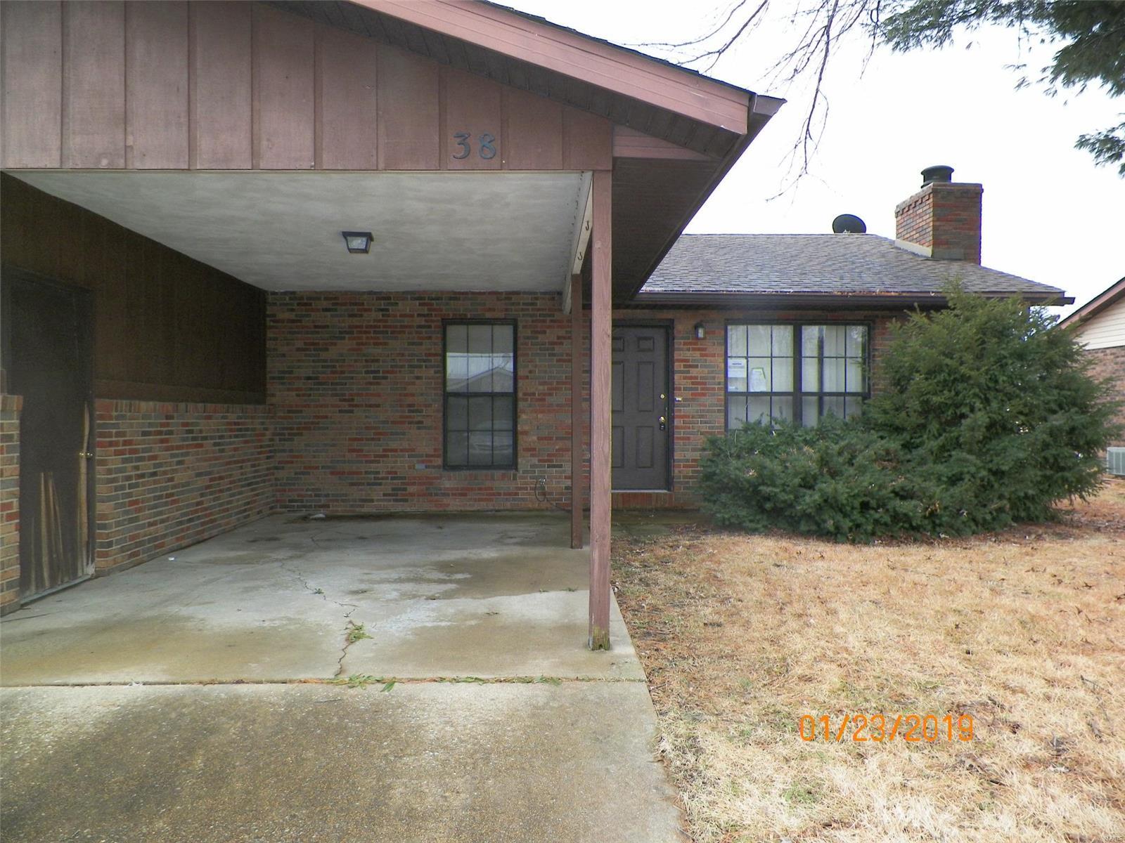 36 Kinney Drive Belleville, IL 62221 - Photo 10 of 18