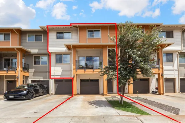 $699,000 | 91-3633 Kauluakoko Street, Unit 609, Ewa Beach, HI 96706