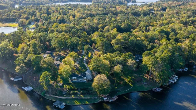 $995,000 | 324 Brim Drive, Macon, GA 31220