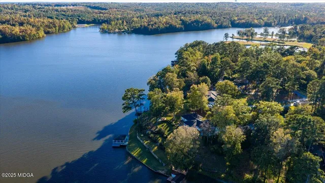 $995,000 | 324 Brim Drive, Macon, GA 31220