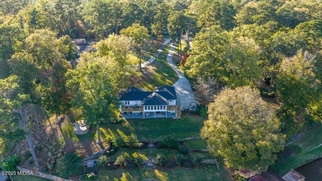 $995,000 | 324 Brim Drive, Macon, GA 31220