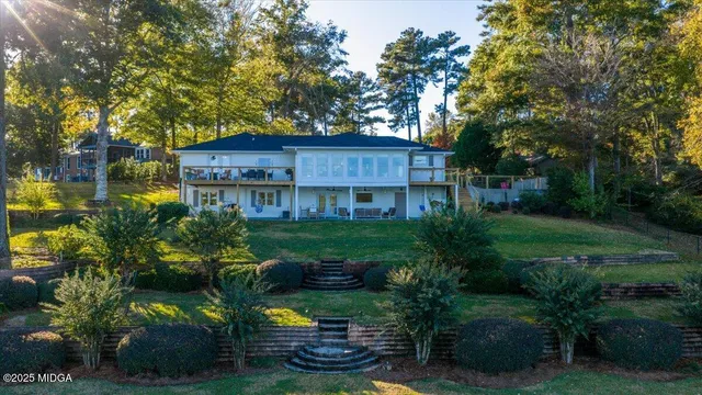 $995,000 | 324 Brim Drive, Macon, GA 31220