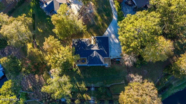 $995,000 | 324 Brim Drive, Macon, GA 31220