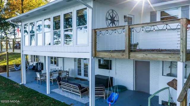 $995,000 | 324 Brim Drive, Macon, GA 31220