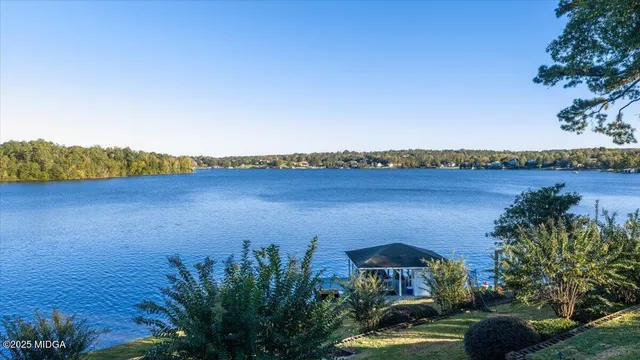 $995,000 | 324 Brim Drive, Macon, GA 31220