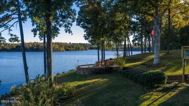 $995,000 | 324 Brim Drive, Macon, GA 31220