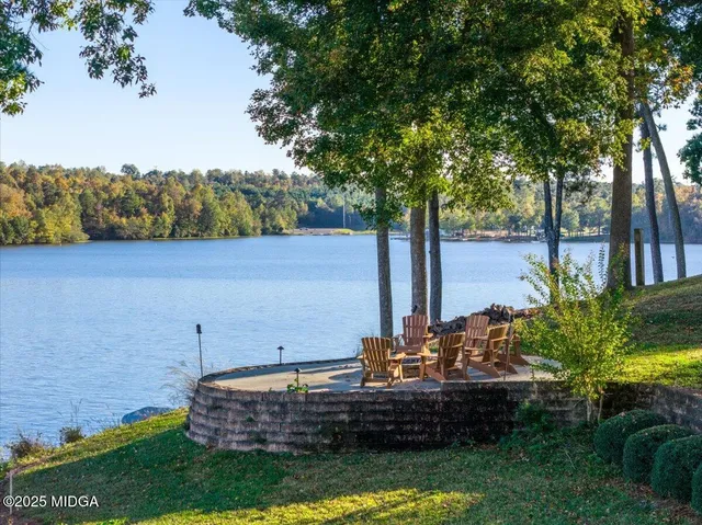 $995,000 | 324 Brim Drive, Macon, GA 31220