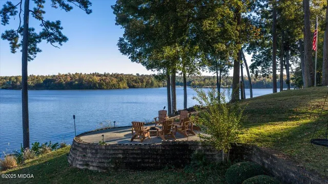 $995,000 | 324 Brim Drive, Macon, GA 31220