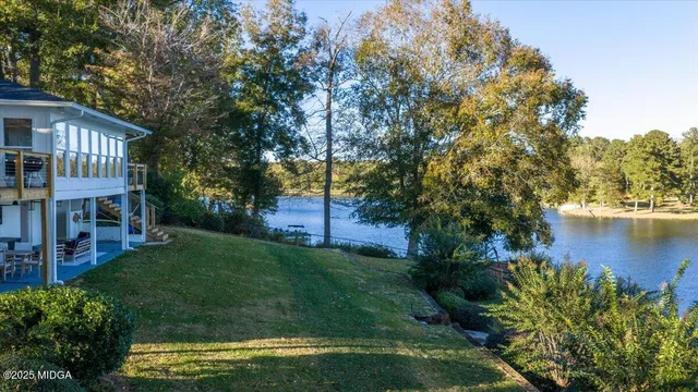 $995,000 | 324 Brim Drive, Macon, GA 31220