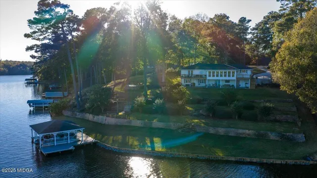 $995,000 | 324 Brim Drive, Macon, GA 31220