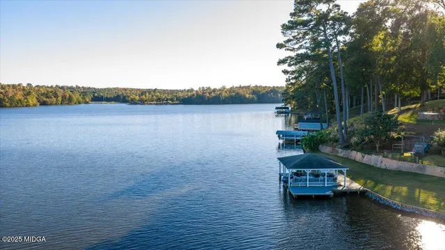 $995,000 | 324 Brim Drive, Macon, GA 31220