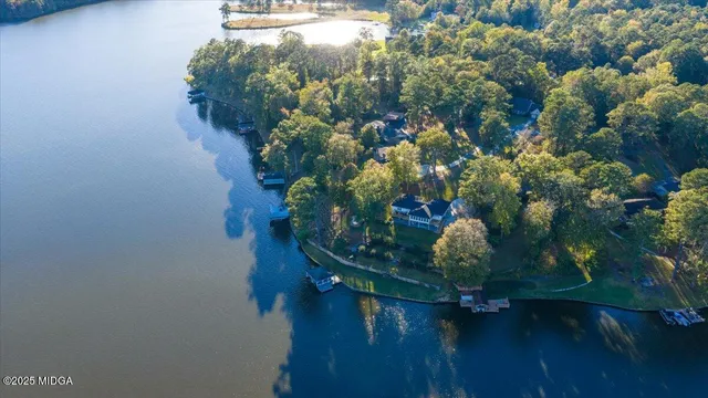 $995,000 | 324 Brim Drive, Macon, GA 31220