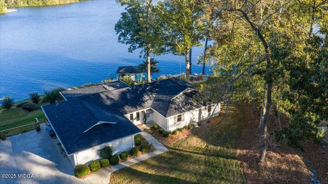 $995,000 | 324 Brim Drive, Macon, GA 31220