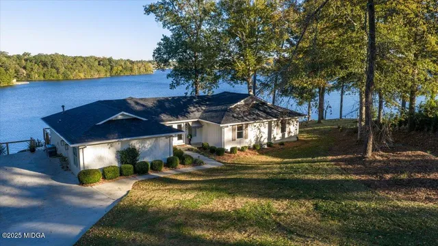 $995,000 | 324 Brim Drive, Macon, GA 31220