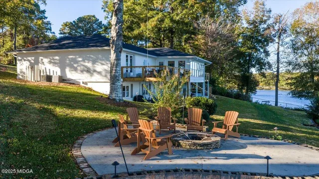 $995,000 | 324 Brim Drive, Macon, GA 31220