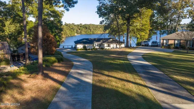 $995,000 | 324 Brim Drive, Macon, GA 31220