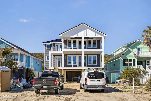 $2,300,000 | 1350 Fort Fisher Boulevard South, Kure Beach, NC 28449