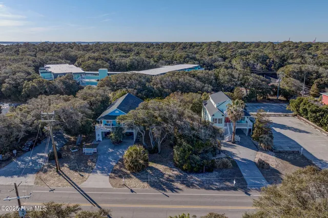 $2,300,000 | 1350 Fort Fisher Boulevard South, Kure Beach, NC 28449