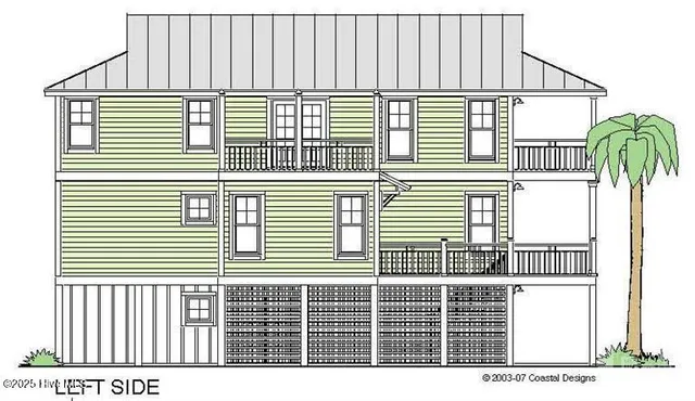 $2,300,000 | 1350 Fort Fisher Boulevard South, Kure Beach, NC 28449