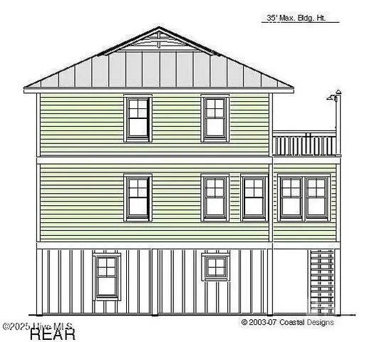 $2,300,000 | 1350 Fort Fisher Boulevard South, Kure Beach, NC 28449