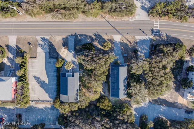 $2,300,000 | 1350 Fort Fisher Boulevard South, Kure Beach, NC 28449