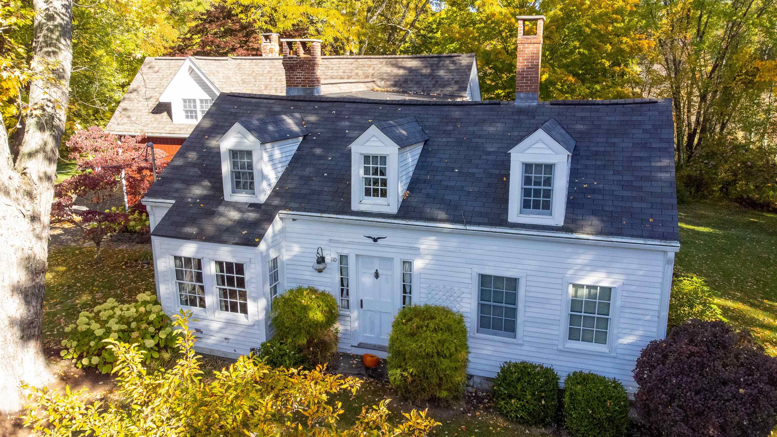110 Bush Hill Road Pelham, NH 03076 - Photo 1 of 40 Gallery Image 1