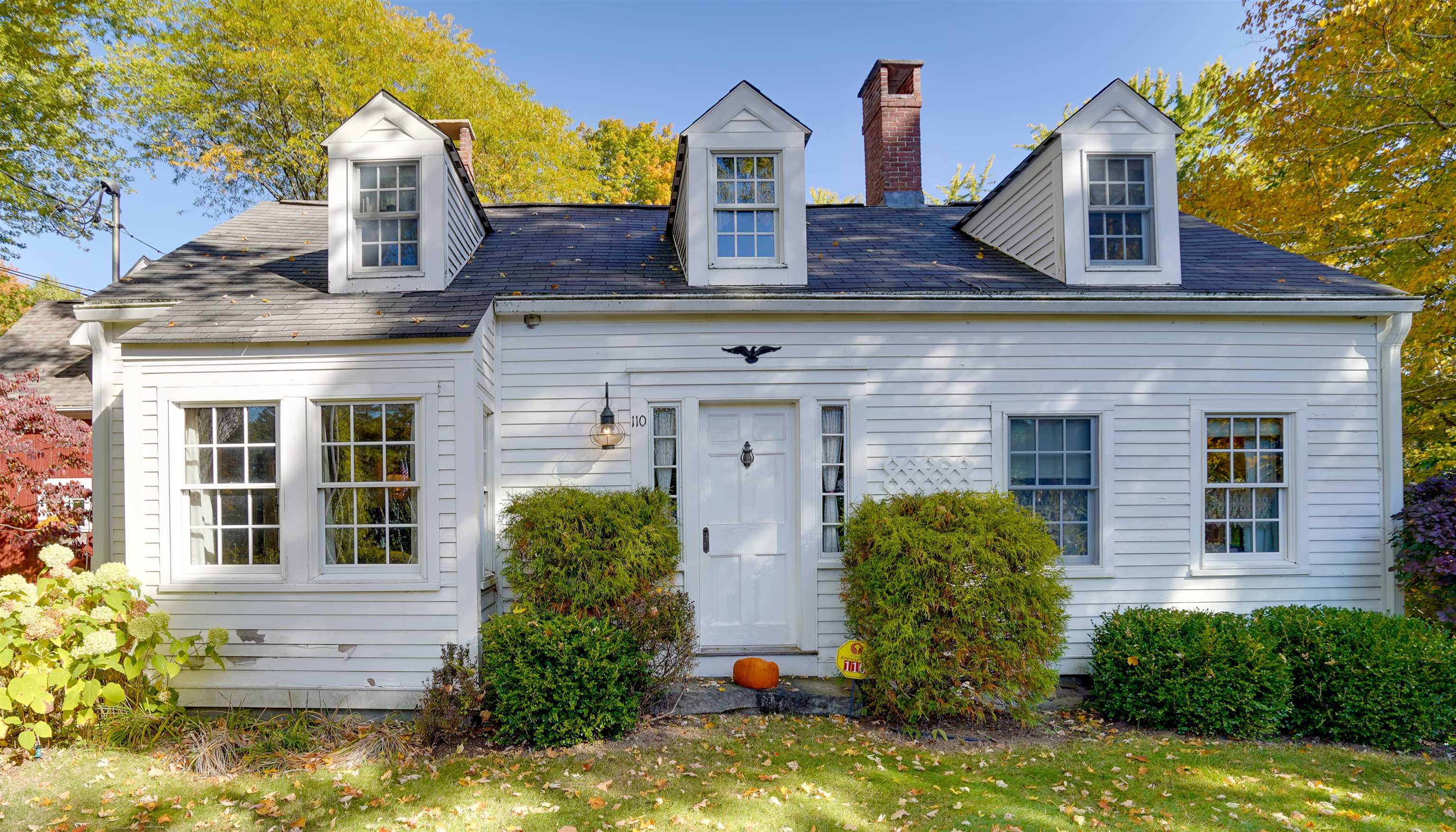 110 Bush Hill Road Pelham, NH 03076 - Photo 2 of 40 Gallery Image 2