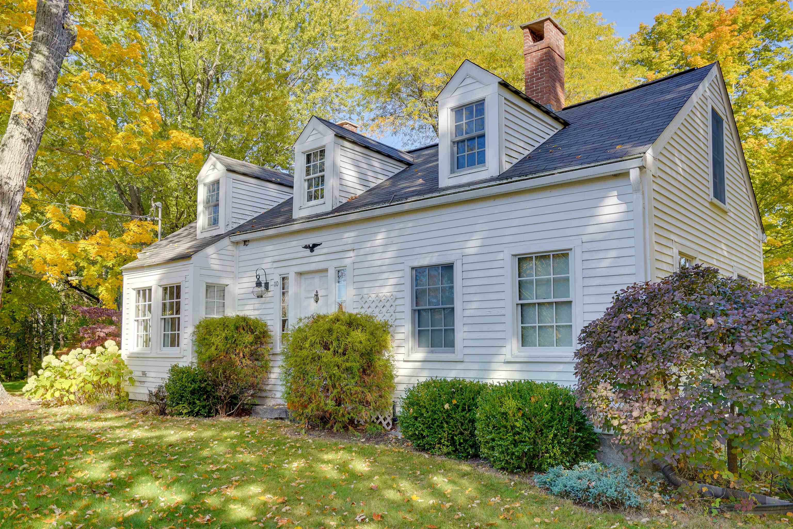 110 Bush Hill Road Pelham, NH 03076 - Photo 3 of 40 Gallery Image 3