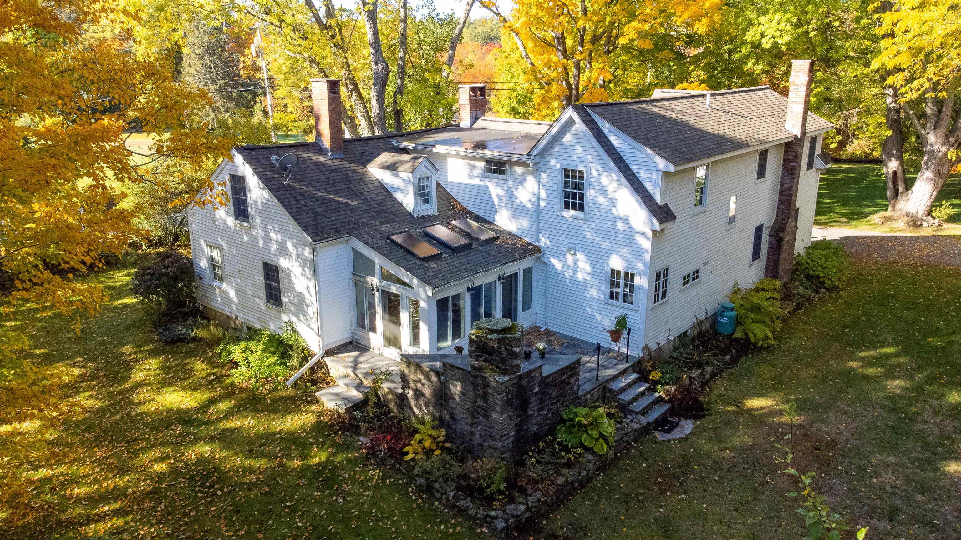 110 Bush Hill Road Pelham, NH 03076 - Photo 37 of 40 Gallery Image 37