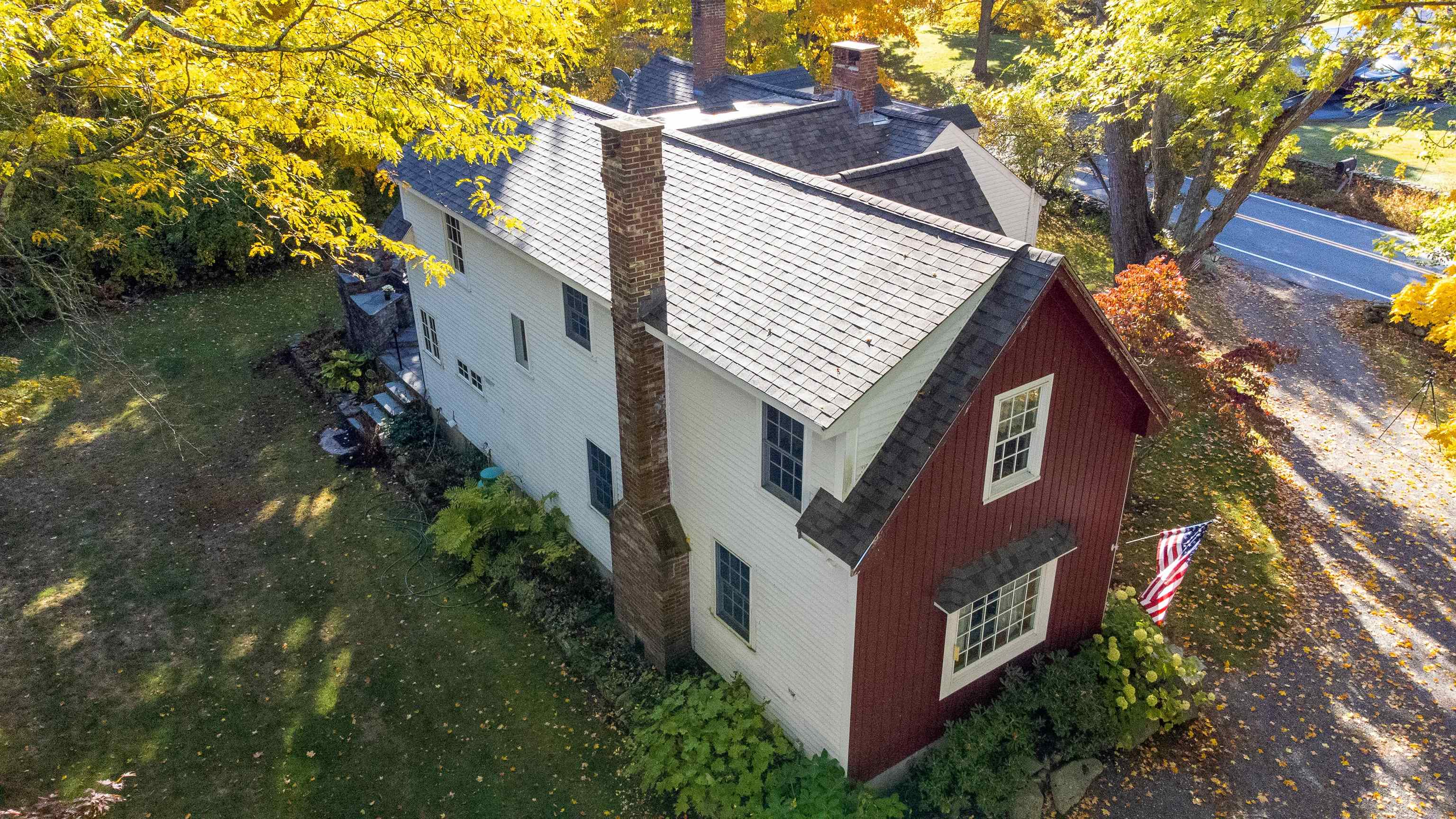 110 Bush Hill Road Pelham, NH 03076 - Photo 38 of 40 Gallery Image 38